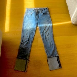 James Jeans Sneaker Straight